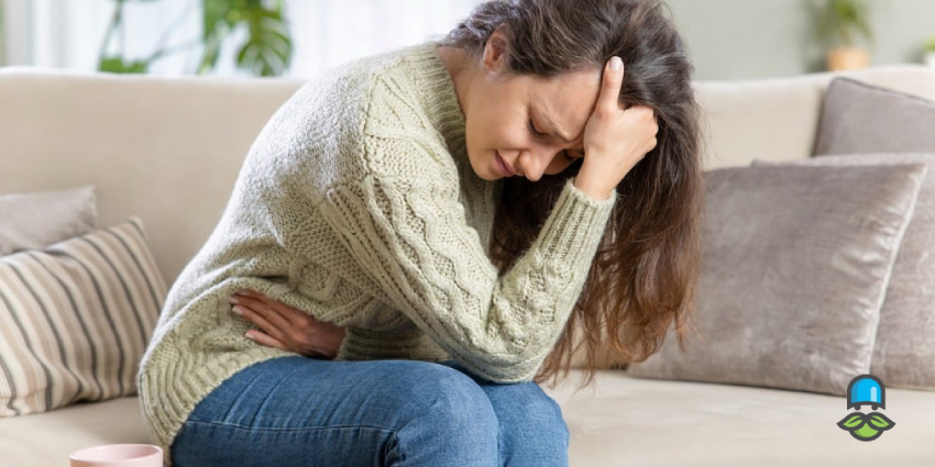 استرس و معده درد؛ از دلشوره تا سوزش و دلپیچه چه اتفاقی میافتد؟ - تصویر 3